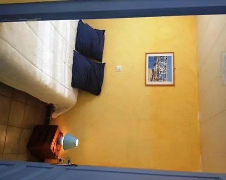 Maisonette #18, 4 Pers, Domaine De Ribiere *